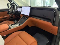 Beijing Jishi 01 2023 All-Purpose 7-Seater - ფოტო 10