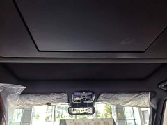 Beijing Jishi 01 2023 All-Purpose 7-Seater - ფოტო 11
