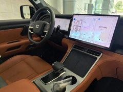 Beijing Jishi 01 2023 All-Purpose 7-Seater - ფოტო 12