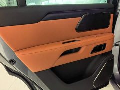 Beijing Jishi 01 2023 All-Purpose 7-Seater - ფოტო 14