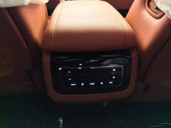 Beijing Jishi 01 2023 All-Purpose 7-Seater - ფოტო 15