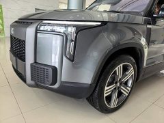 Beijing Jishi 01 2023 All-Purpose 7-Seater - ფოტო 16