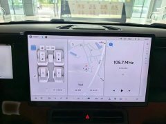 Beijing Jishi 01 2023 All-Purpose 7-Seater - ფოტო 19