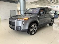 Beijing Jishi 01 2023 All-Purpose 7-Seater - ფოტო 2