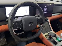 Beijing Jishi 01 2023 All-Purpose 7-Seater - ფოტო 3
