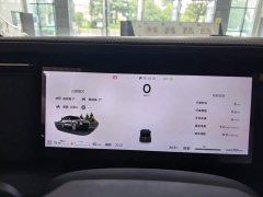Beijing Jishi 01 2023 All-Purpose 7-Seater - ფოტო 4