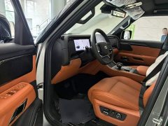 Beijing Jishi 01 2023 All-Purpose 7-Seater - ფოტო 5