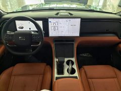 Beijing Jishi 01 2023 All-Purpose 7-Seater - ფოტო 6