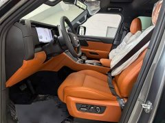 Beijing Jishi 01 2023 All-Purpose 7-Seater - ფოტო 7