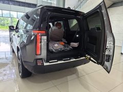 Beijing Jishi 01 2023 All-Purpose 7-Seater - ფოტო 8