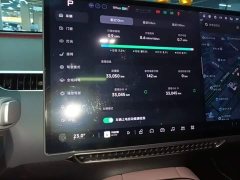 XPeng MONA M03 2025 502 Long Range Max - ფოტო 12