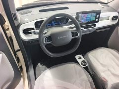 Geely Panda 2025 Panda Mini 210km Vitality Edition - ფოტო 10