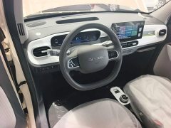 Geely Panda 2025 Panda Mini 210km Vitality Edition - ფოტო 11