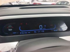 Geely Panda 2025 Panda Mini 210km Vitality Edition - ფოტო 12
