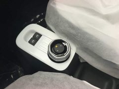 Geely Panda 2025 Panda Mini 210km Vitality Edition - ფოტო 14