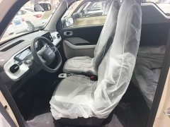 Geely Panda 2025 Panda Mini 210km Vitality Edition - ფოტო 15