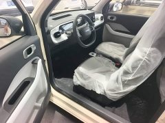 Geely Panda 2025 Panda Mini 210km Vitality Edition - ფოტო 16