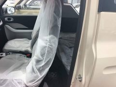 Geely Panda 2025 Panda Mini 210km Vitality Edition - ფოტო 17