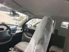 Geely Panda 2025 Panda Mini 210km Vitality Edition - ფოტო 18