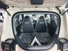 Geely Panda 2025 Panda Mini 210km Vitality Edition - ფოტო 19