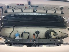 Geely Panda 2025 Panda Mini 210km Vitality Edition - ფოტო 20