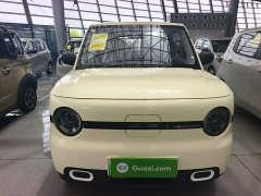 Geely Panda 2025 Panda Mini 210km Vitality Edition - ფოტო 3