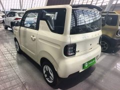 Geely Panda 2025 Panda Mini 210km Vitality Edition - ფოტო 5