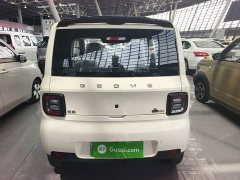 Geely Panda 2025 Panda Mini 210km Vitality Edition - ფოტო 6