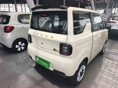 Geely Panda 2025 Panda Mini 210km Vitality Edition - ფოტო 7