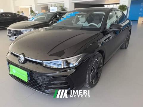 2026 Volkswagen Passat Pro 380TSI Starry Sky Dragon Premium Edition