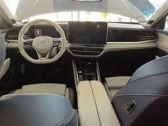 Volkswagen Passat 2025 Pro 380TSI Starry Sky Dragon Premium Edition - ფოტო 10