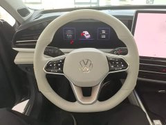 Volkswagen Passat 2025 Pro 380TSI Starry Sky Dragon Premium Edition - ფოტო 11