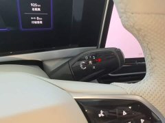 Volkswagen Passat 2025 Pro 380TSI Starry Sky Dragon Premium Edition - ფოტო 14