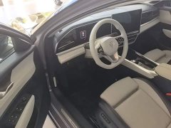 Volkswagen Passat 2025 Pro 380TSI Starry Sky Dragon Premium Edition - ფოტო 16