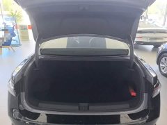 Volkswagen Passat 2025 Pro 380TSI Starry Sky Dragon Premium Edition - ფოტო 19