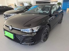 Volkswagen Passat 2025 Pro 380TSI Starry Sky Dragon Premium Edition - ფოტო 2