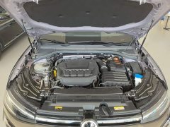Volkswagen Passat 2025 Pro 380TSI Starry Sky Dragon Premium Edition - ფოტო 20