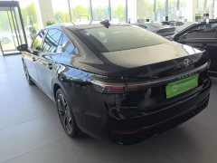 Volkswagen Passat 2025 Pro 380TSI Starry Sky Dragon Premium Edition - ფოტო 5