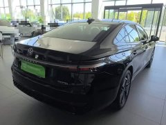 Volkswagen Passat 2025 Pro 380TSI Starry Sky Dragon Premium Edition - ფოტო 7