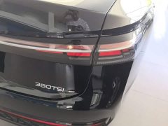 Volkswagen Passat 2025 Pro 380TSI Starry Sky Dragon Premium Edition - ფოტო 8