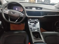 Geely Emgrand GL UP 1.4T CVT Leading Luxury Edition - ფოტო 10