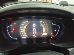 Geely Emgrand GL UP 1.4T CVT Leading Luxury Edition - ფოტო 12