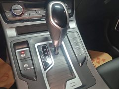 Geely Emgrand GL UP 1.4T CVT Leading Luxury Edition - ფოტო 14