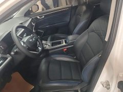 Geely Emgrand GL UP 1.4T CVT Leading Luxury Edition - ფოტო 15