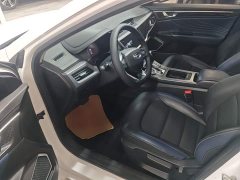 Geely Emgrand GL UP 1.4T CVT Leading Luxury Edition - ფოტო 16