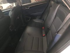 Geely Emgrand GL UP 1.4T CVT Leading Luxury Edition - ფოტო 17