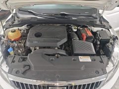 Geely Emgrand GL UP 1.4T CVT Leading Luxury Edition - ფოტო 20