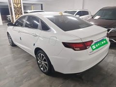 Geely Emgrand GL UP 1.4T CVT Leading Luxury Edition - ფოტო 5
