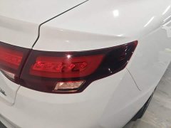 Geely Emgrand GL UP 1.4T CVT Leading Luxury Edition - ფოტო 8