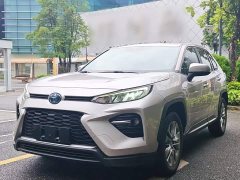 Toyota Venza 2020 Hybrid 2.5L E-CVT FWD Luxury - ფოტო 1